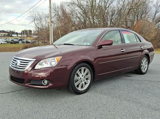 Used 2009 Toyota Avalon Limited video 3