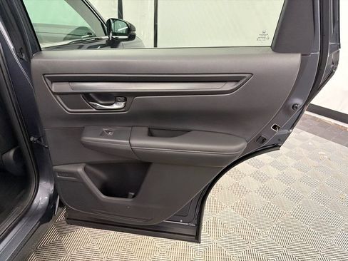 Used 2026 Honda CR-V EX image 17