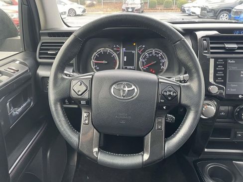 Used 2023 Toyota 4Runner TRD Off-Road Premium image 26