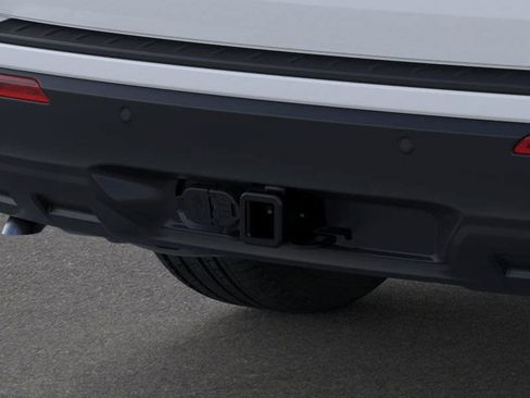 New 2025 Ford Explorer Active image 48