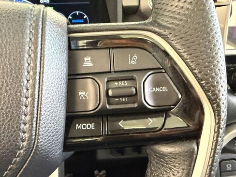 Used 2023 Toyota Sequoia SR5 w/ SR5 Premium Package image 14