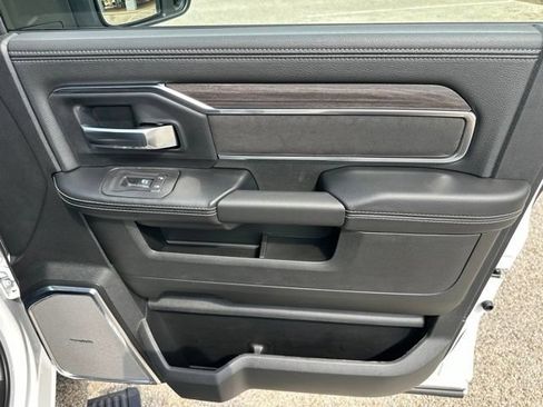 New 2027 RAM 2500 Laramie w/ Sport Appearance Package AWD/4WD image 53