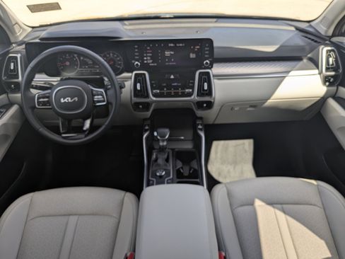 Certified 2023 Kia Sorento S image 26