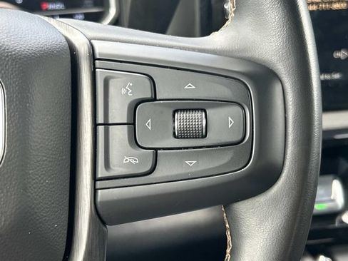Used 2024 GMC Sierra 2500 AT4 w/ AT4 Premium Plus Package AWD/4WD image 35