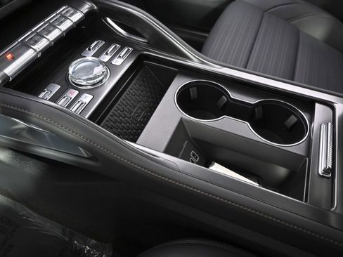 New 2026 Lincoln Nautilus Reserve AWD/4WD image 31