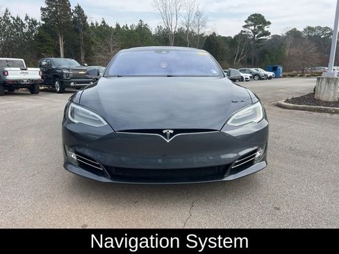 Used 2016 Tesla Model S 90D image 2