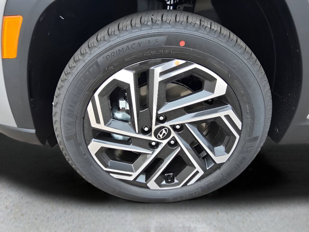 New 2026 Hyundai Tucson Limited AWD/4WD image 20