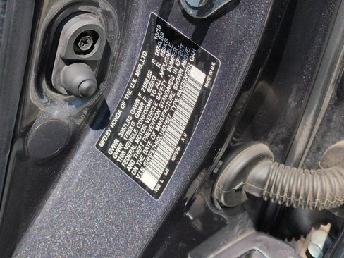 Used 2020 Honda Civic EX image 27