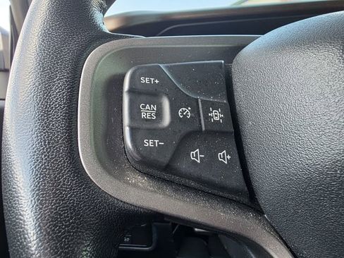 Used 2021 Ford Bronco Outer Banks AWD/4WD image 16