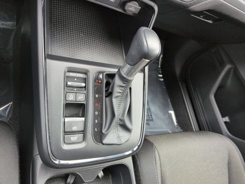 Used 2023 Honda CR-V EX image 23