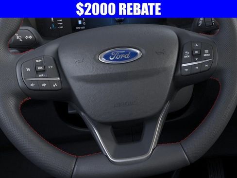 New 2026 Ford Escape ST-Line image 12