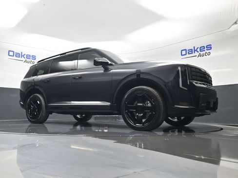 Used 2027 Kia Telluride EX X-Line AWD/4WD image 42