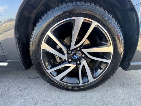 Used 2018 Subaru Legacy 2.5i Sport AWD/4WD image 30