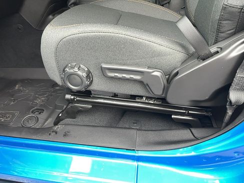 New 2026 Jeep Wrangler Unlimited Sport image 19