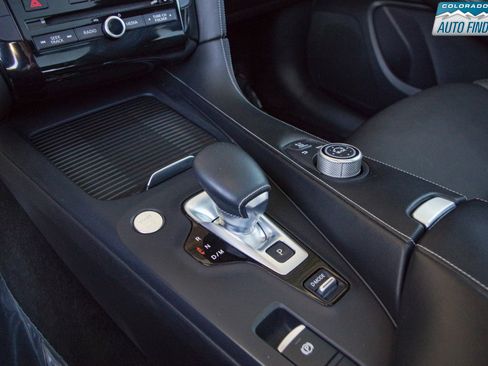 Used 2020 INFINITI QX50 Essential w/ Edition 30 Package image 19