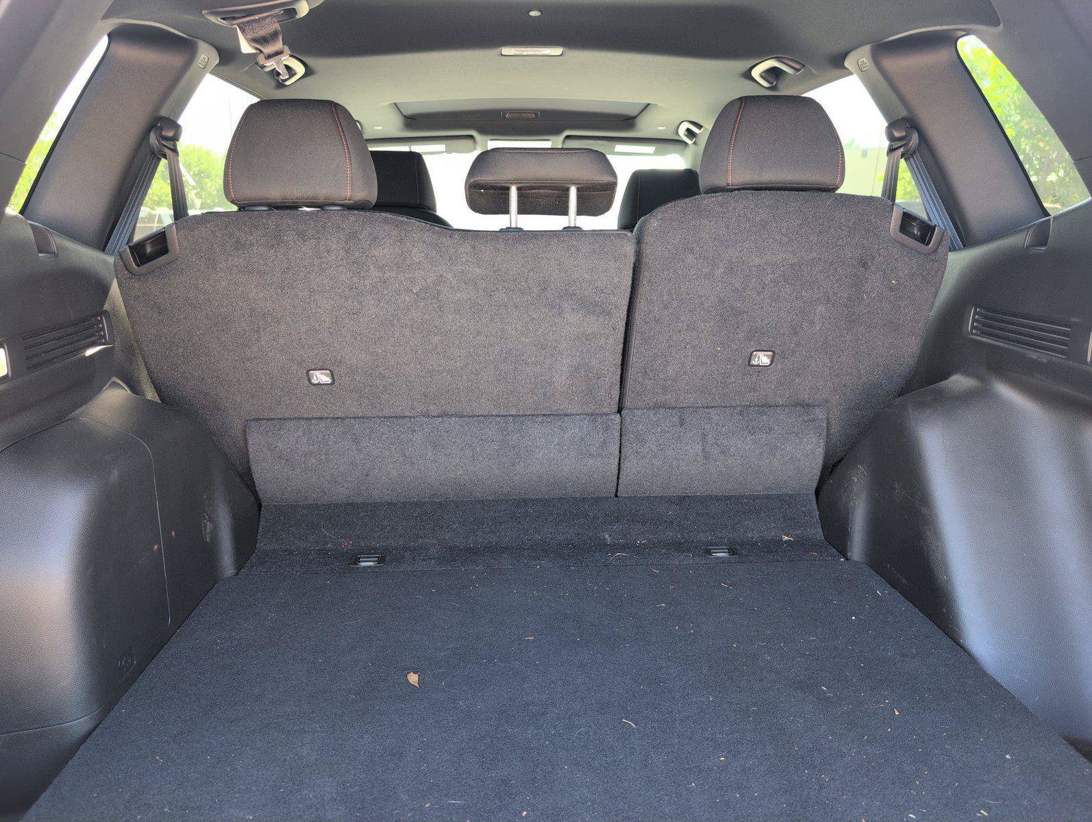 Used 2024 Honda CR-V Sport image 5