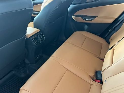 New 2026 Lexus NX 350 AWD w/ Premium Package image 10