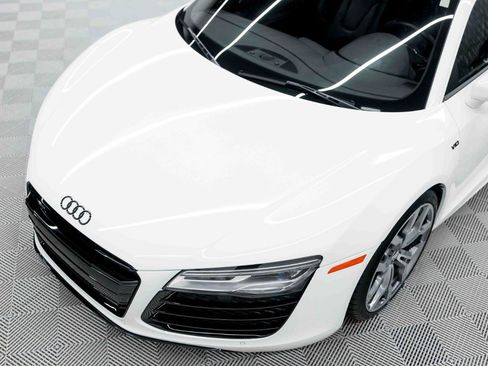 Used 2014 Audi R8 V10 AWD/4WD image 20