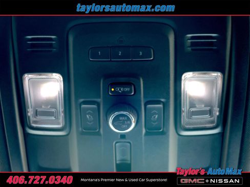 Used 2024 Chevrolet Tahoe High Country image 44