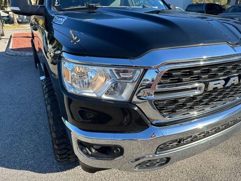 Used 2022 RAM 1500 Big Horn image 14