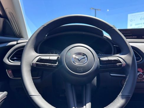 New 2026 MAZDA CX-30 AWD 2.5 S image 32