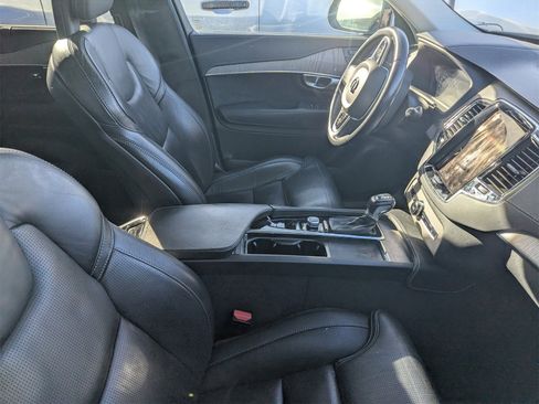 Used 2021 Volvo XC90 T6 Inscription image 6