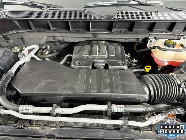 Used 2024 Chevrolet Silverado 1500 RST AWD/4WD image 31