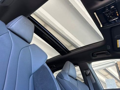 New 2026 Lexus RX 500h F Sport AWD/4WD image 15