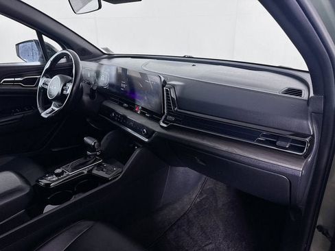 Used 2023 Kia Sportage X-Line w/ X-Line Premium Package image 25