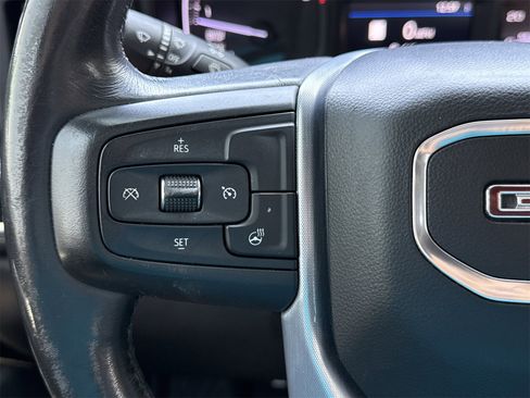 Used 2019 GMC Sierra 1500 SLT w/ SLT Premium Package image 20