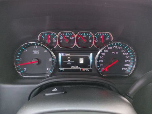 Used 2019 Chevrolet Tahoe LT AWD/4WD image 29