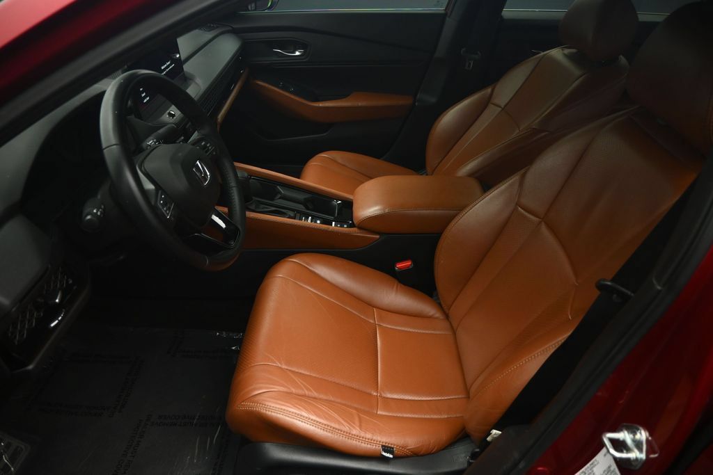 Used 2024 Honda Accord Sport image 48
