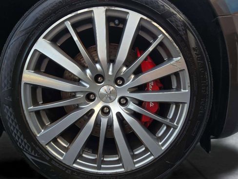 Used 2016 Maserati Ghibli S Q4 image 57