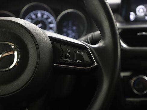 Used 2017 MAZDA MAZDA6 Sport image 26