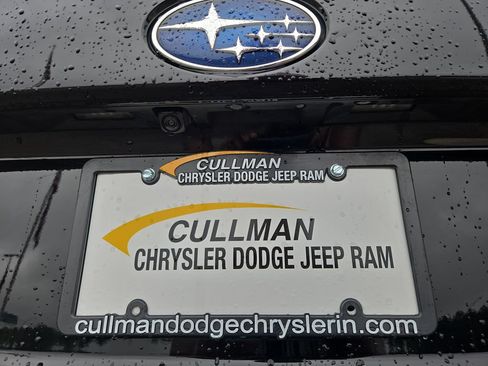 Used 2023 Subaru Outback Premium AWD/4WD image 35