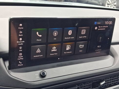 Used 2025 Honda Accord Sport image 16