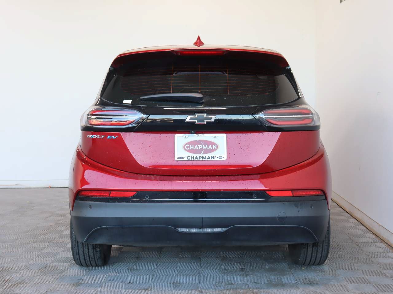 Used 2022 Chevrolet Bolt LT FWD image 6