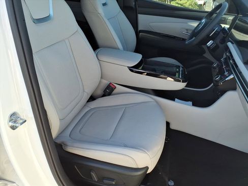 New 2026 Hyundai Tucson Limited image 7