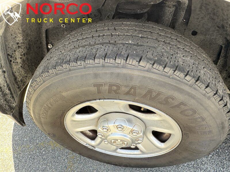 Used 2021 RAM 3500 Tradesman RWD image 15