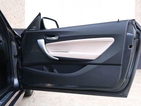 Used 2015 BMW M235i Coupe image 28