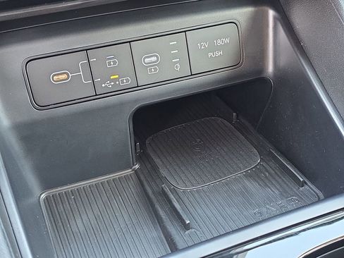 New 2026 Hyundai Tucson SEL image 24