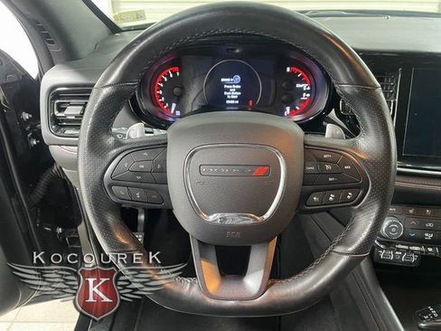 Used 2024 Dodge Durango GT image 14