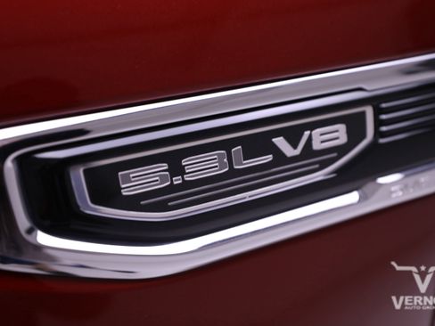 Used 2022 GMC Sierra 1500 SLT w/ X31 Off-Road Package image 34