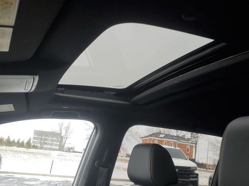 Used 2024 Honda CR-V Sport-L image 16