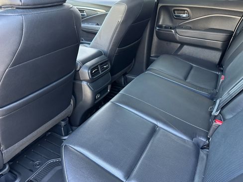 Used 2026 Honda Ridgeline RTL image 26