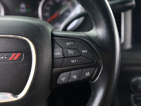 Used 2015 Dodge Charger Police image 31