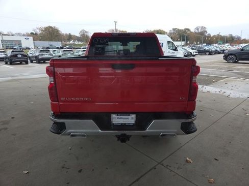 New 2026 Chevrolet Silverado 1500 LT image 6