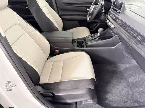 Used 2024 Honda CR-V EX image 11
