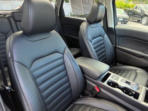 Used 2023 Ford Edge SEL w/ Convenience Package AWD/4WD image 43