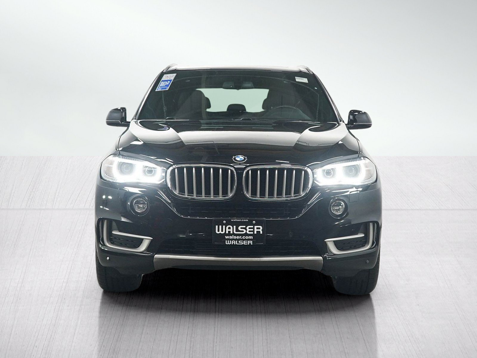 Used 2017 BMW X5 xDrive35i AWD/4WD image 8